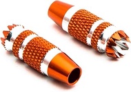 Spektrum Stick Ends 24mm DX6G2 DX7G2 DX8G2