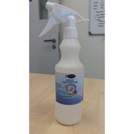Bio Spray Hand Sanitizer 500ml