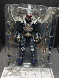 BAN DAI  Masked Rider New DEN-O  蒙面超人