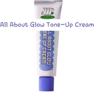 All About Glow Tone-Up Cream 50ml