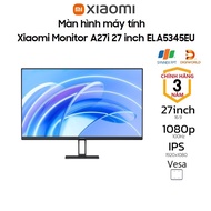 Xiaomi Monitor A27i 27inch Computer Monitor FullHD/IPS/100Hz/6ms/HDMI -