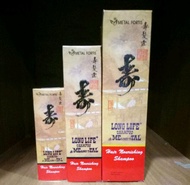 Metal Fortis Shampoo