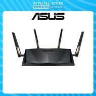 ASUS RT-AX88U AX6000 DUAL BAND GIGABIT