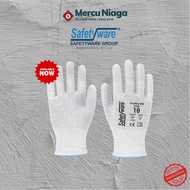 SAFETYWARE FlexiPlus-ESD Gloves FP200