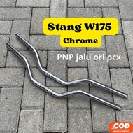 W175 PCX 160 Chrome Pnp Jalu Original Pcx Model Steering WheelOriginal kawasaki W 175 Crom Krum Pnp 