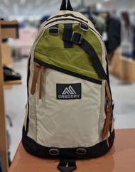 Gregory背包