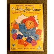 PADDINGTON BEAR DVD NEW SEALED