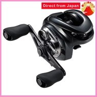 Shimano (SHIMANO) Baitcasting Reel 23 Antares DC MD HG RIGHT (Right Handle) Lure Casting
Shimano (SH