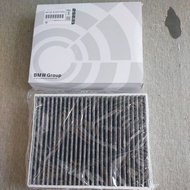 bmw f30 air cond filter 64119237555