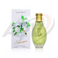 Love River Jasmine Perfume 90ml Spray Perfume