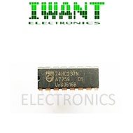 74hc237n 74HC237 IC 74HC237 ORIGINAL