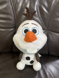 Frozen Olaf小白公仔