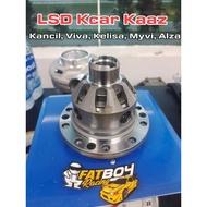 LSD Myvi Kelisa Kenari Kancil Viva 1way 1.5way