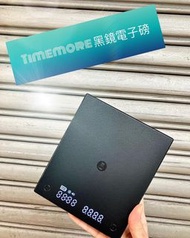 《Timemore Basic+ 黑鏡手沖 電子磅 》