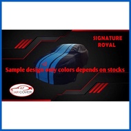 ✭ ▤ ╯ Car Cover Water Repellant Eon Picanto Wigo Alto Swift Jazz Brio Hatchback
