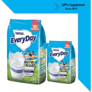 Nestle Everyday Susu Tepung Segera Berkhasiat [300g] [550g]