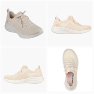 Skechers Ultra Flex 3.0 Sepatu Kets Wanita - Coklat
