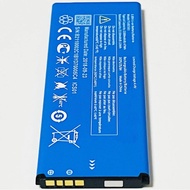 ORI TLi019DA TLi019D7 Yes Alcatel 1 5033Q 5033D 5033X 5033Y 5033A 5033T Battery 5033 TLi021G1 B40 PJ