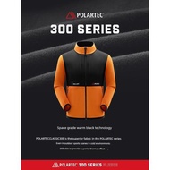 【P系列】伯希和Polartec300抓絨衣男戶外加厚保暖春秋女新款外套