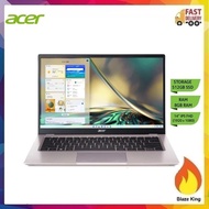 ACER SWIFT 3 N21H1 LAPTOP (R5-5625U, 8GB RAM, 512GB SSD, 14'' FHD)