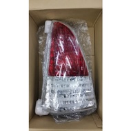 Innova 08 - 10 tail lamp lampu belakang