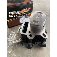 Block Gbo Block C70 Block Honda C70 Blok C70 Block GBOJ Honda C70 Block C70 Standard Block C70 GBO B