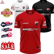Bazhou Ducati GP 2025 Men's Shirt