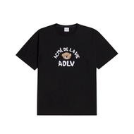Adlv Acmedelavie T-Shirt Black Teddy Bear