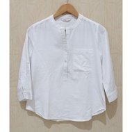ET CETERA BLOUSE