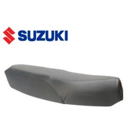 SUZUKI RC80 RC 80 RC110 BEST RG SPORT V100 GP100 TRS TXR FX150 AN90 SEAT ASSY CUSION TEMPAT DUDUK