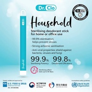 Dr Clo Korea Sterilization Dr.Clo (Household) 杀菌消毒棒/产品获韩国发明专利