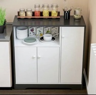 （訂貨價 $438）80cm寬 E款 碗櫃 電視櫃 書櫃 鞋櫃 廚房置物櫃 櫥櫃 Kitchen Cabinet