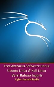 Free Antivirus Software Untuk Ubuntu Linux Dan Kali Linux Versi Bahasa Inggris Cyber Jannah Studio