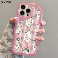 MELTING MOTIF CASE VIVO V21E 4G/V21 4G V23 5G V23E V25 5G/V25E V27 5G/V27 PRO V27E V29 5G V29E 5G