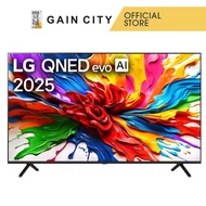 Lg 65" Qned Ai Thinq 4k Smart Tv 65qned92asa.atcq