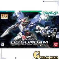 (HG)Bandai GN-0000 00 Gundam