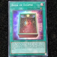 ES01-AE060 Book of Eclipse (SR)