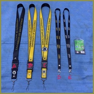 ✅ ۩ ✓ UNIVERSITY OF SANTO TOMAS ID LACE UST LANYARD