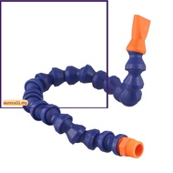 【AUROA】Pneumatic tube 1/4 in 3/8 in1/2 in Suitable for BPS external thread cooling tube