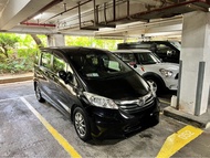 Honda Freed GB3 facelift Auto