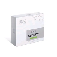 BIO NICE N°1 SLENDY TEA