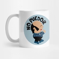 Mug Coffee Chiquito De La Calzada Chiquito De La Calzada Coffee Mug