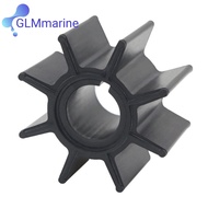 334650210M Water Pump Impeller 334650210 For Tohatsu Nissan 2/4 Stroke NS NSF M MSF 9.9 15 18 20 HP 