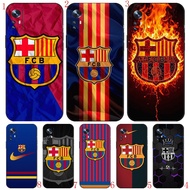 Redmi Note 7 8 9 10 4G Pro Max 8T 9S 9T Compatibility TPU Phone Cases Soft protective cover Barcelon