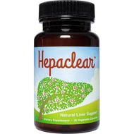 Natural Liver Support Supplement with Hesperidin - Non-GMO, Vegan, Gluten-Free G5QQ