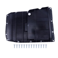 Transmission Oil Pan For PORSCHE PANAMERA 970 3.0 4S 3.6 4.8 GTS 2013-2016 4.8 Turbo 2009-2013 05012
