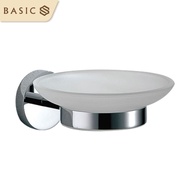 Toilet Soap Tray BP-70904, Durable Technology, Suitable for Any Room Space