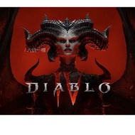 暗黑破壞神4 ps5 中文版 特典未使用 Diablo IV 台灣代理版 只放過一次光碟 近全新 保留外包膜