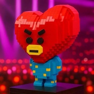 Nano tata bts bt21