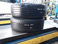 Used Tyre Secondhand Tayar GOODYEAR ASSURANCE TRIPLEMAX 195/60R16 40% Bunga Per 1pc